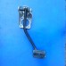 Педаль тормоза Mercedes GL X164 A1642900401