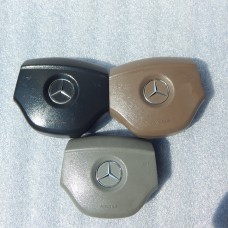 Подушка безопасности Airbag Mercedes-Benz ML-Class W164 A1644600098