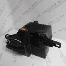 Сабвуфер Mercedes GL X164 ML W164 2005-2012 гг A1648203402