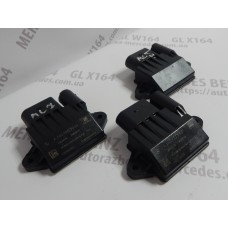 Реле свечей накала Mercedes GL X164 ML W164 A6429005801 