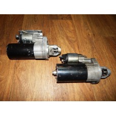 Стартер Mercedes ML W164 2005-2011