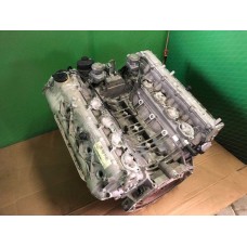 Двигун Двигатель Мотор Mercedes-Benz M156 AMG ML W164 6.3 литра