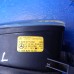 Фара противотуманная правая Mercedes ML W164 GL X164 A1698201656