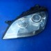 Фара левая ксенон Mercedes ML W164
