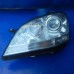 Фара левая ксенон Mercedes ML W164